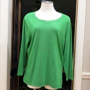 Green Sweatshirt (2XL)